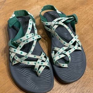 Chaco shoes